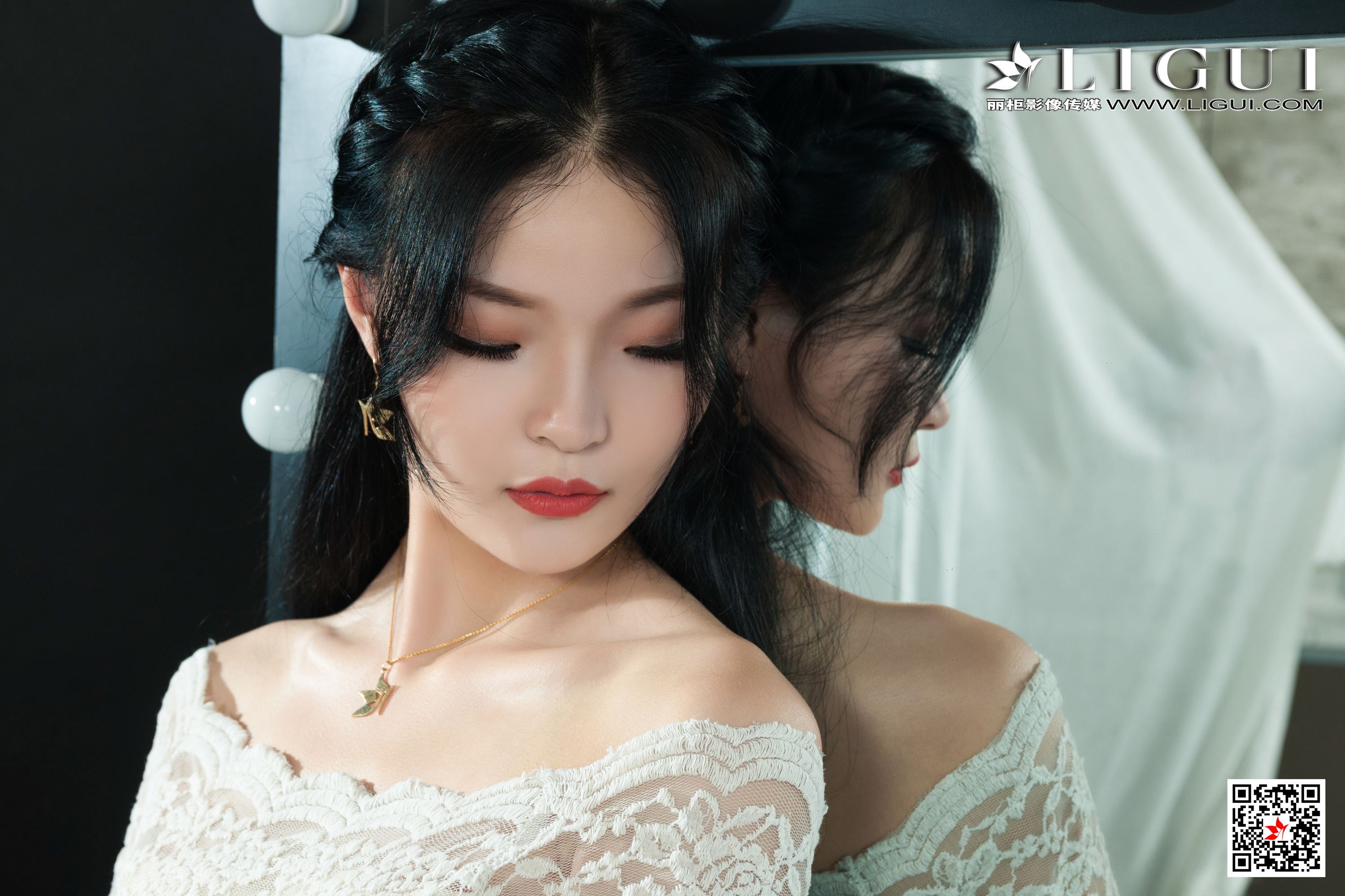 Ligui丽柜 2021.09.27 网络丽人 Model 苏黎